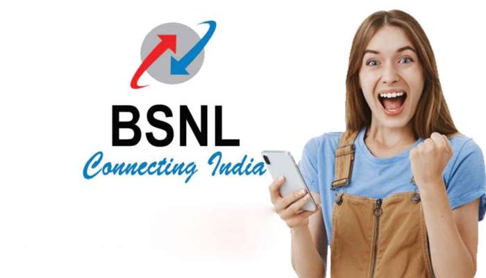 BSNL  4ஜி வவுச்சர்...ஜியோ-ஏர்டெல்லுக்கு ஆப்பு..100 ரூபாய்க்கு இத்தனை நன்மைகளா