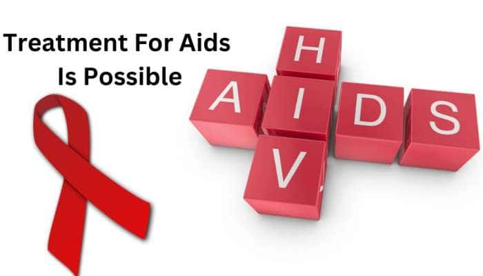 HIV Treatment: எச்ஐவி எய்ட்ஸ் நோய்க்கான சிகிச்சை கண்டுபிடிக்கப்பட்டது! 'மருத்துவ அதிசயம்'  title=