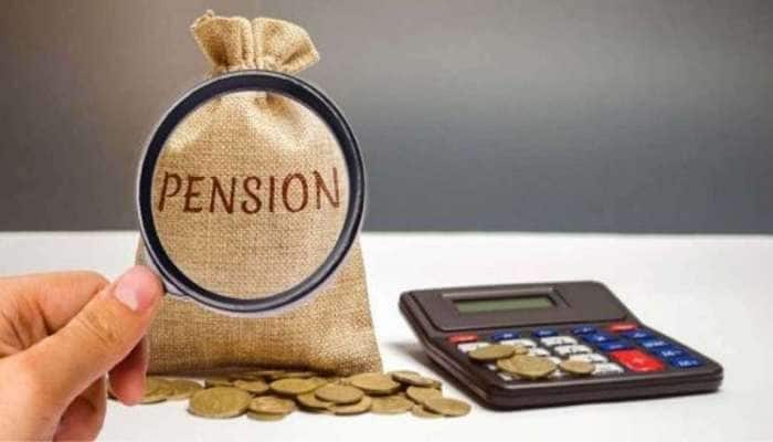 மீண்டும் வருகிறதா Old Pension Scheme? ரயில்வே ஊழியர்கள் வைத்த கோரிக்கை!! title=