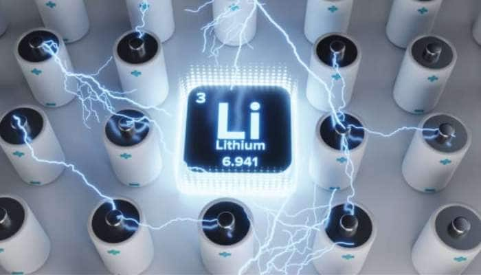 Lithium: 3000 பில்லியன் லித்தியம் புதையல்: ஏலம் எடுக்க ஒரே ஒரு நிபந்தனை