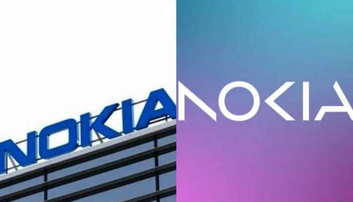 முதன்முறையாக தனது லோகோவை மாற்றிய NOKIA! ஏன் தெரியுமா?