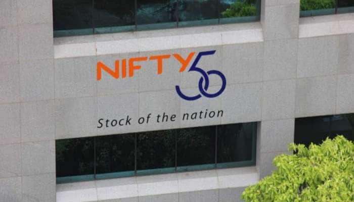 Bank Nifty: நிஃப்டி50, நிஃப்டி வங்கியில் Paytm  டிரெண்டிங்