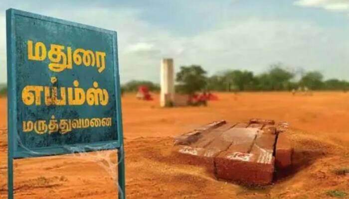 மதுரை எய்ம்ஸ்: அறிவித்தது அத்தனை கோடி... ஆனால் கொடுத்தது இவ்வளவுதானா? - முழு விவரம் title=