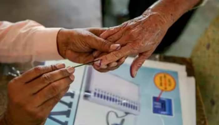 Exit Poll Results: மூன்று மாநில தேர்தல்களிலும் யார் யார் முன்னிலை... Zee News - Matrize கருத்துக்கணிப்பு
