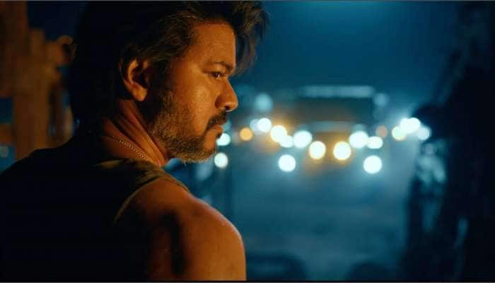 LEO Movie: 24 வயது பெண்ணிற்கு அப்பாவாக நடிக்கும் விஜய்? title=