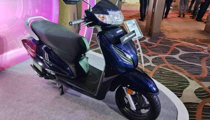 Best Scooter: ஒரே மாதத்தில் 1 லட்சத்தையும் தாண்டிய இரு சக்கர வாகன விற்பனை! இது ஹீரோ