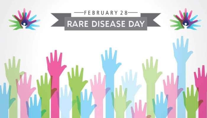 Rare Disease Day 2023: ரத்த சொந்தத்தில் திருமணம் செய்யாதீர்கள்! சர்வதேச அரிய நோய்கள் தின விழிப்புணர்வு title=