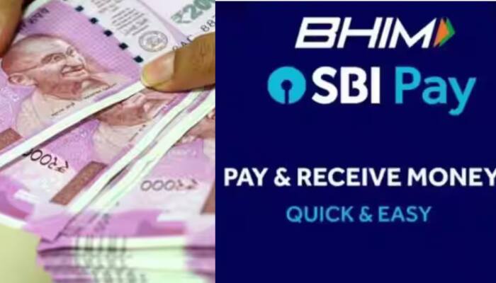 BHIM SBI Pay: இனி வெளிநாட்டுக்கு எளிமையாக பணம் அனுப்பலாம்... இதோ முழு விவரம்!