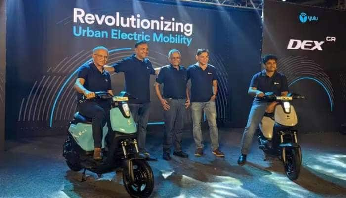 Yulu-Bajaj EV: யூமா எனர்ஜியால் இயக்கப்படும் யூலு மின்சார வாகனங்கள்! சிறப்பம்சங்களுடன் அறிமுகம்