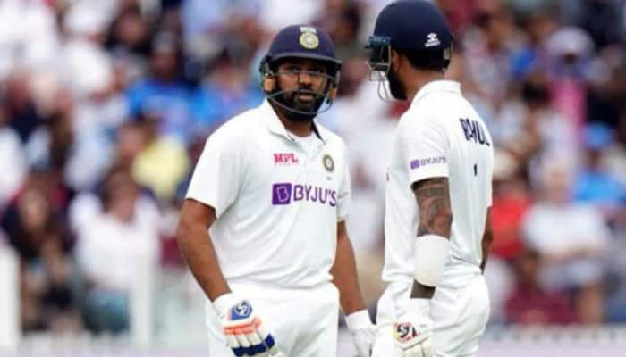 IND vs AUS: துணை கேப்டன் பதவி பறிப்பு... கே.எல். ராகுல் குறித்து கேப்டன் ரோஹித் சொன்னது என்ன?