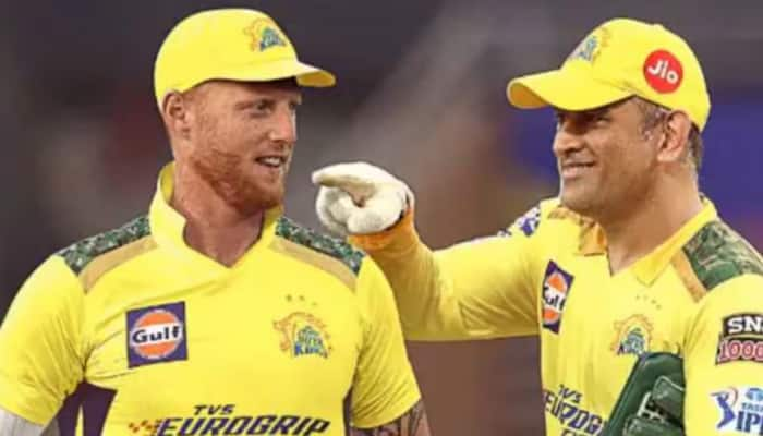 IPL 2023: ஐபிஎல் தொடரில் விளையாடுவேனா... உண்மையை உடைத்த பென் ஸ்டோக்ஸ்! title=