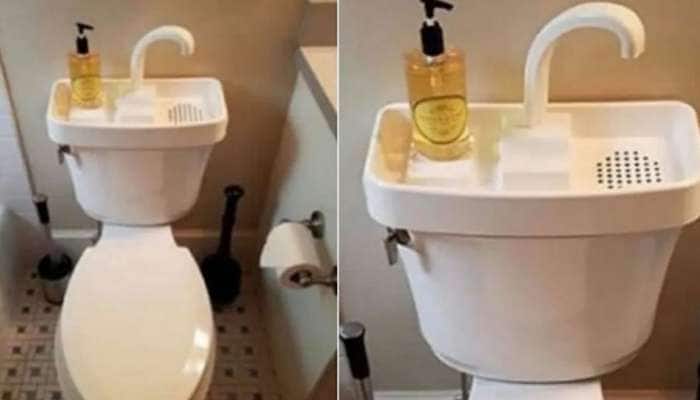 Japanese Toilets: எல்லாத்திலயும் ஜப்பான் நம்பர் ஒன்! ஆனா இந்த விஷயத்தில் எதிர்பார்க்கவே இல்ல