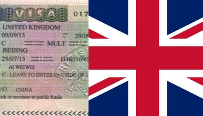 India Visa: இந்தியாவுக்கே உலகிலேயே அதிக விசாக்களை கொடுத்து பிரிட்டன் படைத்த சாதனை title=