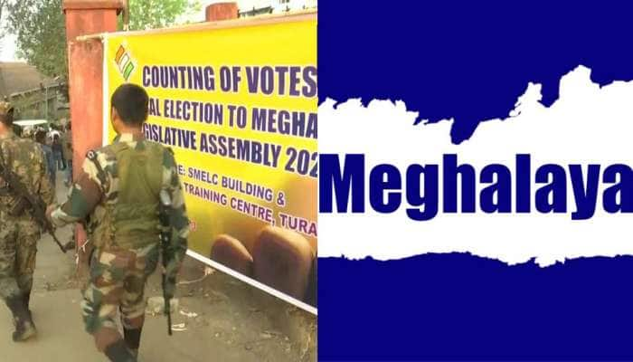 Meghalaya: முதல்வராகும் கான்ராட் சங்மாவின் கனவு, நனவாகுமா? கானல் நீராகுமா? title=