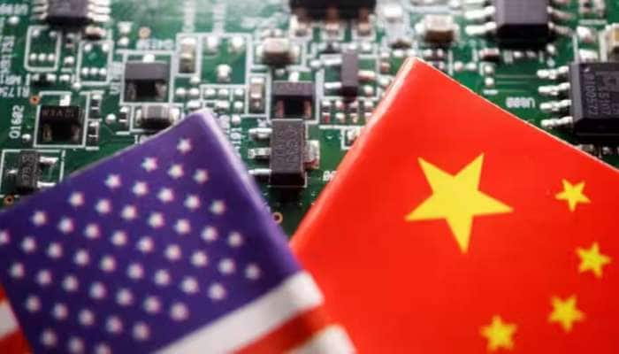 Tech China: தொழில்நுட்ப வல்லரசு சீனா! போட்டியில் பிந்திய அமெரிக்கா &amp; ஐநா நாடுகள்