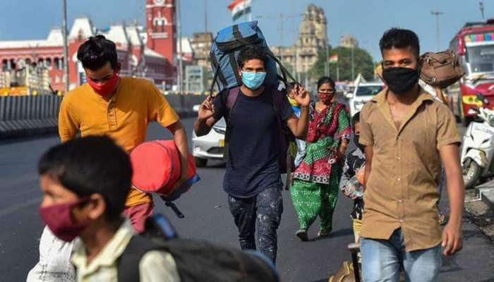 வடமாநில தொழிலாளர்களை நேரில் சந்தித்த மாவட்ட ஆட்சியர்..பின்னணி என்ன?