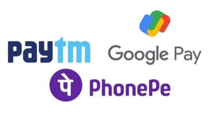 GPay, Paytm, PhonePe-ல் பிரச்சனையா? உடனே இத பண்ணுங்க! title=