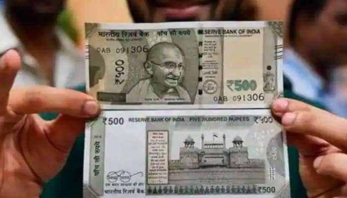 500 ரூபாய் நோட்டு குறித்து மிகப்பெரிய தகவல வெளியிட்ட RBI