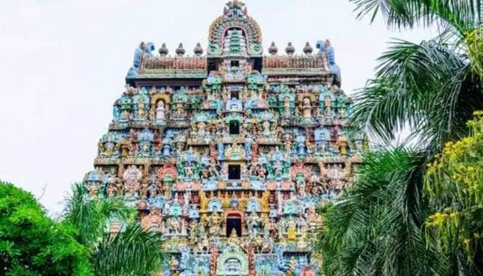 கடந்த 20 மாதங்களில் 561 திருக்கோயில்களில் குடமுழுக்குகள்: அமைச்சர் சேகர்பாபு