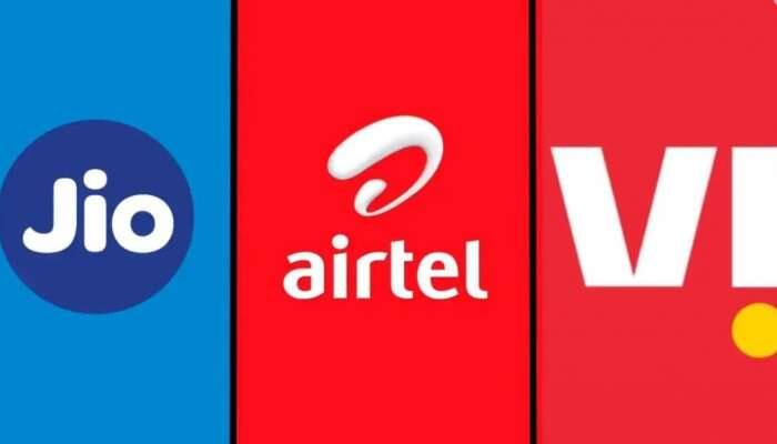 Vi, Jio, Airtel: ரூ.296க்கு சிறந்த ஆபர்களை வழங்குவது யார்? 