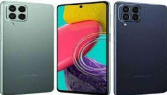 Samsung Galaxy M53 5G: பிளிப்கார்ட்டில் நம்ப முடியாத சூப்பர் தள்ளுபடி 