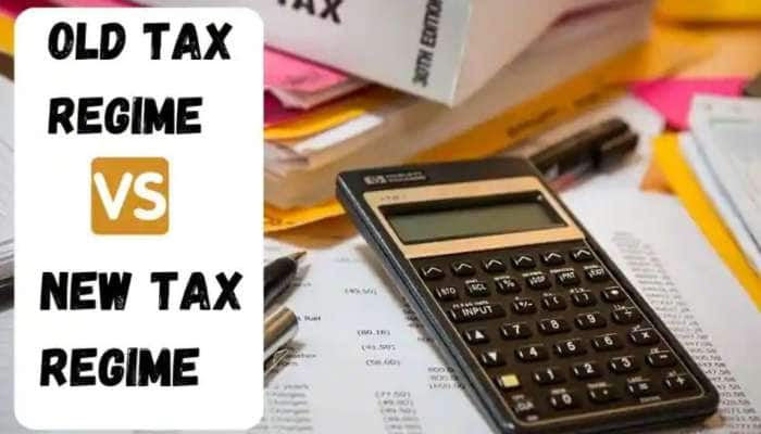 Old vs New Tax Regime: எதை தேர்ந்தெடுத்தால் அதிக லாபம்?