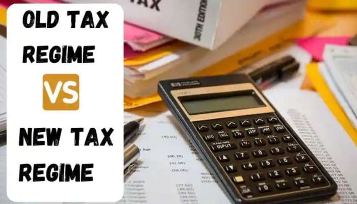 Old vs New Tax Regime: எதை தேர்ந்தெடுத்தால் அதிக லாபம்?