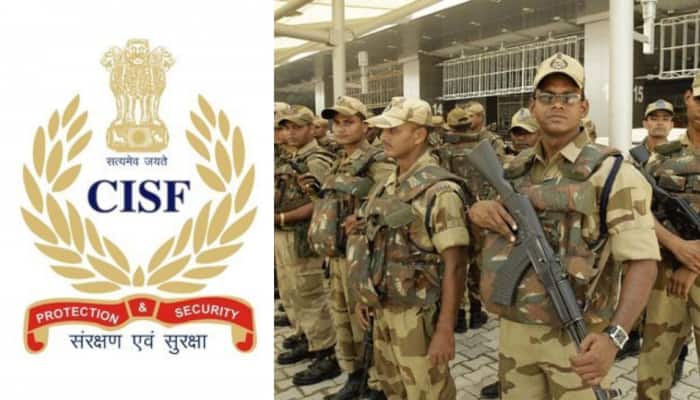 CISF Raising Day: CISF உதய தினம் கொண்டாட்டம்... வரலாறும், முக்கியத்துவமும்