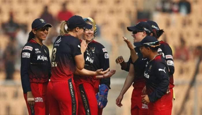 WPL 2023: இக்கட்டான நிலையில் RCB பெண்கள் அணி! ஏன் தெரியுமா?