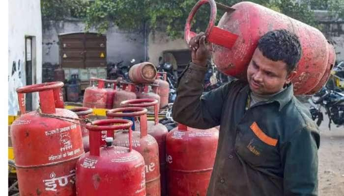 புதுச்சேரி பட்ஜெட்: LPG மானியம் 300 ரூபாய்! பெண் குழந்தைகளுக்கு ரூ.50,000!