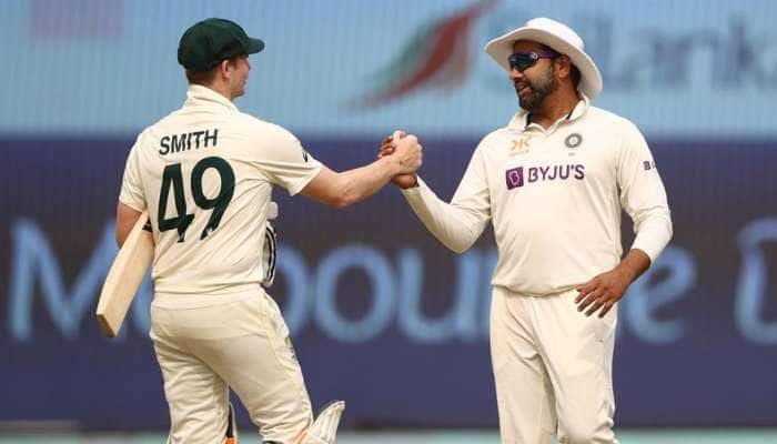 INDvsAUS: 20 ஆண்டுகளுக்குப் பிறகு ஐசிசி பைனலில் மோத இருக்கும் இந்தியா - ஆஸ்திரேலியா..!