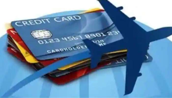 credit card scam: பணக்காரர்களை குறிவைத்து கிரெடிட் கார்டில் புதிய மோசடி - உஷார் மக்களே..! title=
