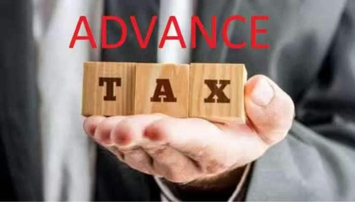 Advance Tax செலுத்த நாளை வரைதான் அவகாசம்: கட்டவில்லை என்றால் அபராதம்!!   title=