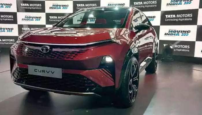 Best SUV In India: ஹூண்டாய் க்ரெட்டாவின் எஸ்யூவிக்கு டஃப்ட் ஃபைட் கொடுக்கும் டாடா Curvv! 