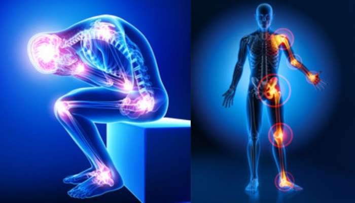 தீராத உடல் வலியா... ‘Fibromyalgia’ என்னும் தசைநார் வலி நோயின் அறிகுறியாக இருக்கலாம்!