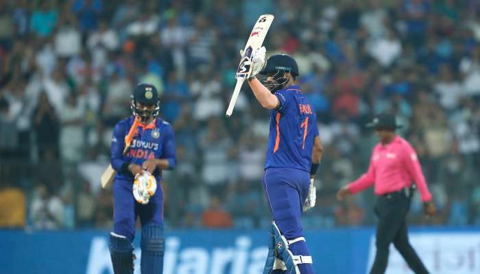 IND vs AUS: இந்தியா - ஆஸ்திரேலியா 2வது ODI நடைபெறுவதில் சிக்கல்!