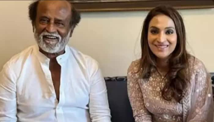 Aishwarya Rajinikanth: ரஜினிகாந்த் மகள் ஐஸ்வர்யா வீட்டில் நகை, பணம் கொள்ளை!