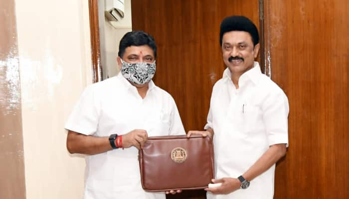 TN Budget 2023: திமுகவின் திட்டங்களால் கல்வித்துறையின் முன்னேற்றங்கள் - புட்டு புட்டு வைத்த பிடிஆர்!