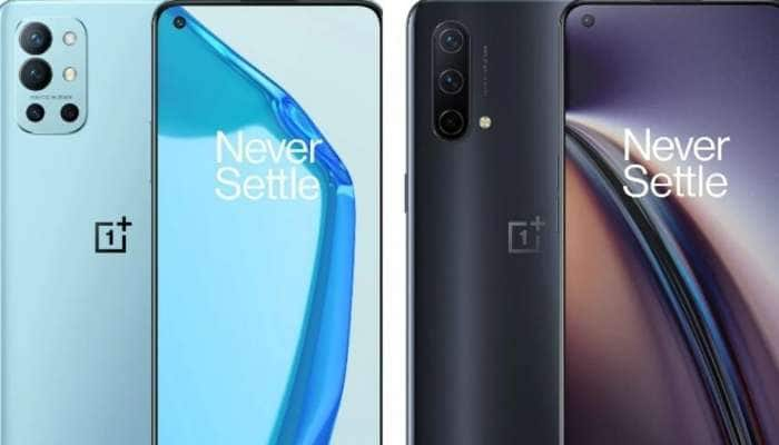 OnePlus போன் வாங்க திட்டமா? தரமான 5 OnePlus ஸ்மார்ட்போன்கள்!