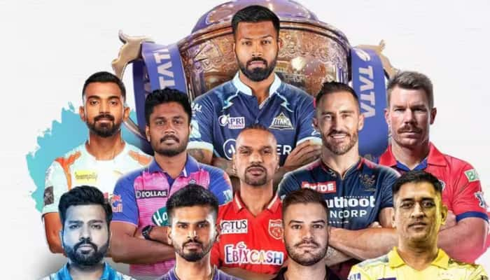 IPL Ticket Booking: IPL 2023 போட்டிக்கான டிக்கெட்டுகளை ஆன்லைனில் எடுப்பது எப்படி?  title=