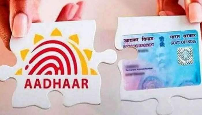 Pan Aadhaar Linking: இதுதான் கடைசி தேதி...ஆன்லைனில் செய்வது எப்படி? முழு செயல்முறை இதோ