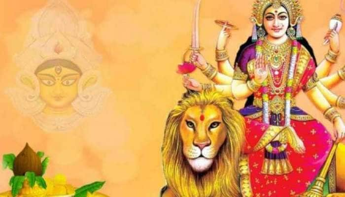 Chaitra Navratri 2023: சைத்ர நவராத்திரியில் இப்படி வழிபட்டால் துர்கை அருள் பொழிவாள்..! title=