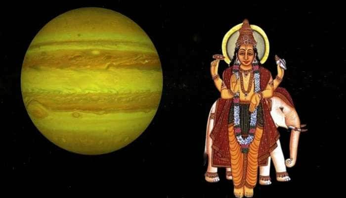 குரு அஸ்தமனம்: இந்த ராசிகளுக்கு பிரச்சனை, பண விரயம், எச்சரிக்கை தேவை!! title=