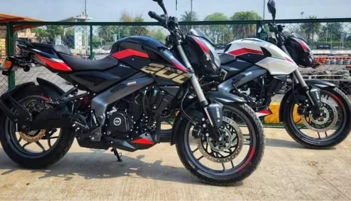 புதுப்பொலிவுடன் பஜாஜ் பல்சர்... NS 160, NS 200 முக்கிய அம்சங்கள்