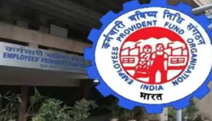 EPFO Recruitment: 80 ஆயிரத்துக்கும் மேல் சம்பளம்.. 12ம் வகுப்பு படித்திருந்தால் போதும்! - என்ன வேலை தெரியுமா?