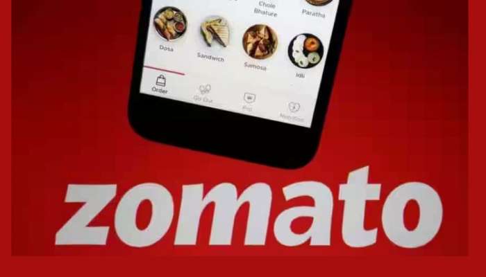  Zomato உருவான கதை... சில ஆச்சர்யத் தகவல்கள்! title=