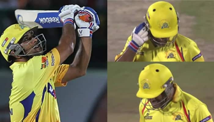 IPL Memories: தோனி ரசிகர்களால் மறக்கவே முடியாத மேட்ச்... அவரை அப்படி பார்த்ததே இல்லை - மிரண்டு போன முக்கிய வீரர்!