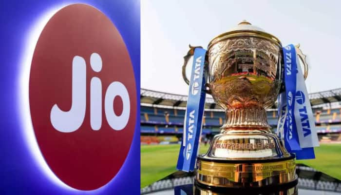 Jio IPL Plans: ஐபிஎல் போட்டிகளை தடையின்றி பாருங்க... டேட்டாவை வாரிவழங்கும் ஜியோ!