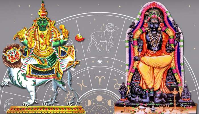 ரேவதி நட்சத்திரத்தில் இணையும் புதன் குரு, இந்த 6 ராசிகளுக்கு ஜாக்பாட்