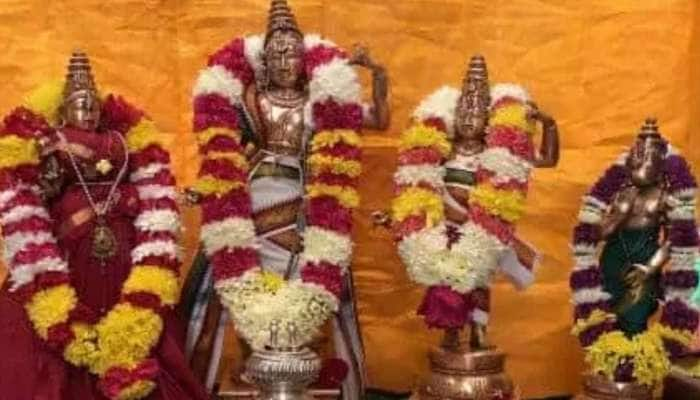 Ram navami 2023: ராம நவமி நாளில் செய்ய வேண்டியவை, செய்யக்கூடாதவை..!